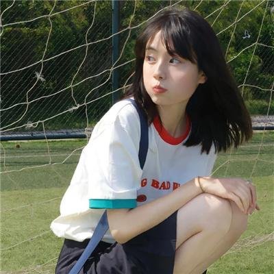 青春拉拉手